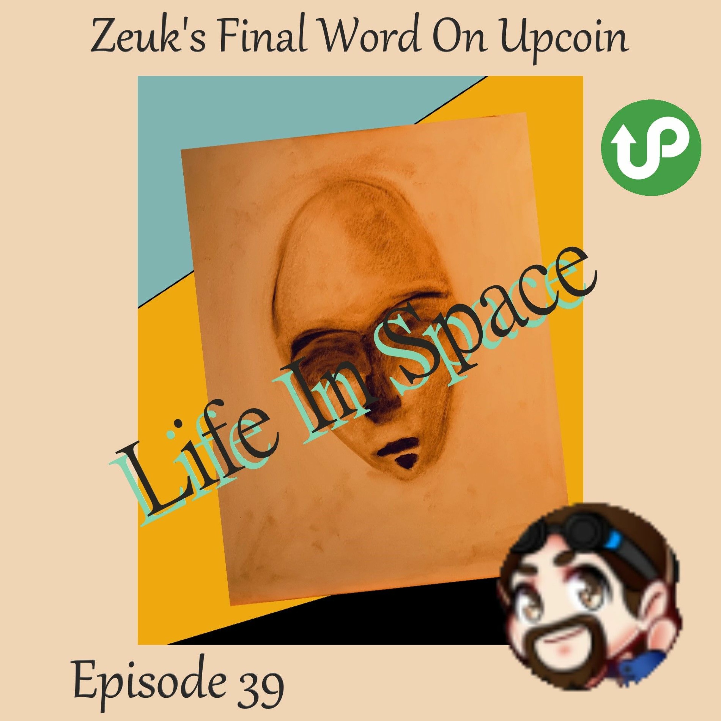 Life In Space