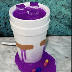 Mik3y-Lean Up In My Cup (Official Audio)