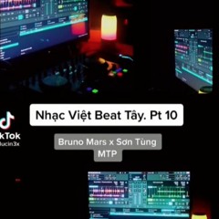 CCYLD - nhạc Việt beat Tây cre: Lucin3x