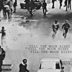 MVXIE & RICKY LAGOON - Till The Moon Rises