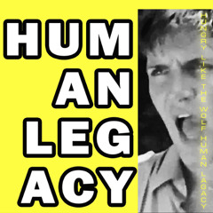 Hungry Like The Wolf (Human Legacy Edit)