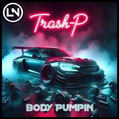 Trash-P - What U Can Do