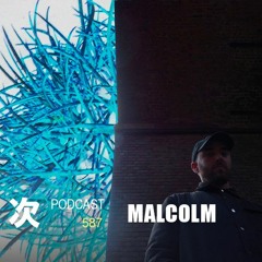 Tsugi Podcast 587 : Malcolm