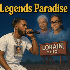 "Legend’s Paradise"