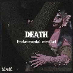 DEATH (Demo) | Melanie Martinez | Instrumental Remake