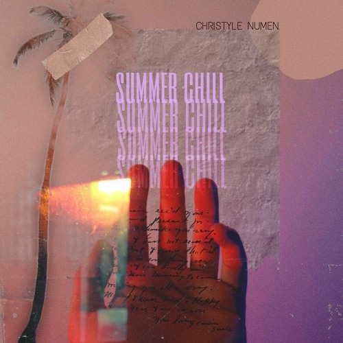Christyle Numen - Summer Chill.mp3