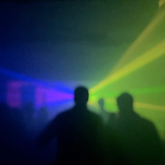 Michael Galster / Powerhour 160bpm