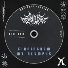 finningham - mt. olympus
