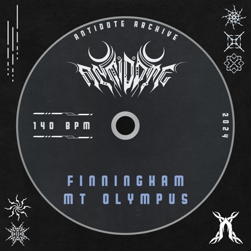 finningham - mt. olympus