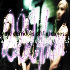 At The Corridors Of Fierceness