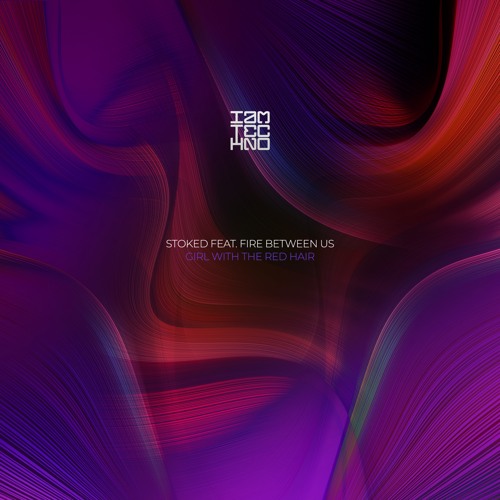 Girl with the Red Hair (Original Mix) [feat. Fire between us]