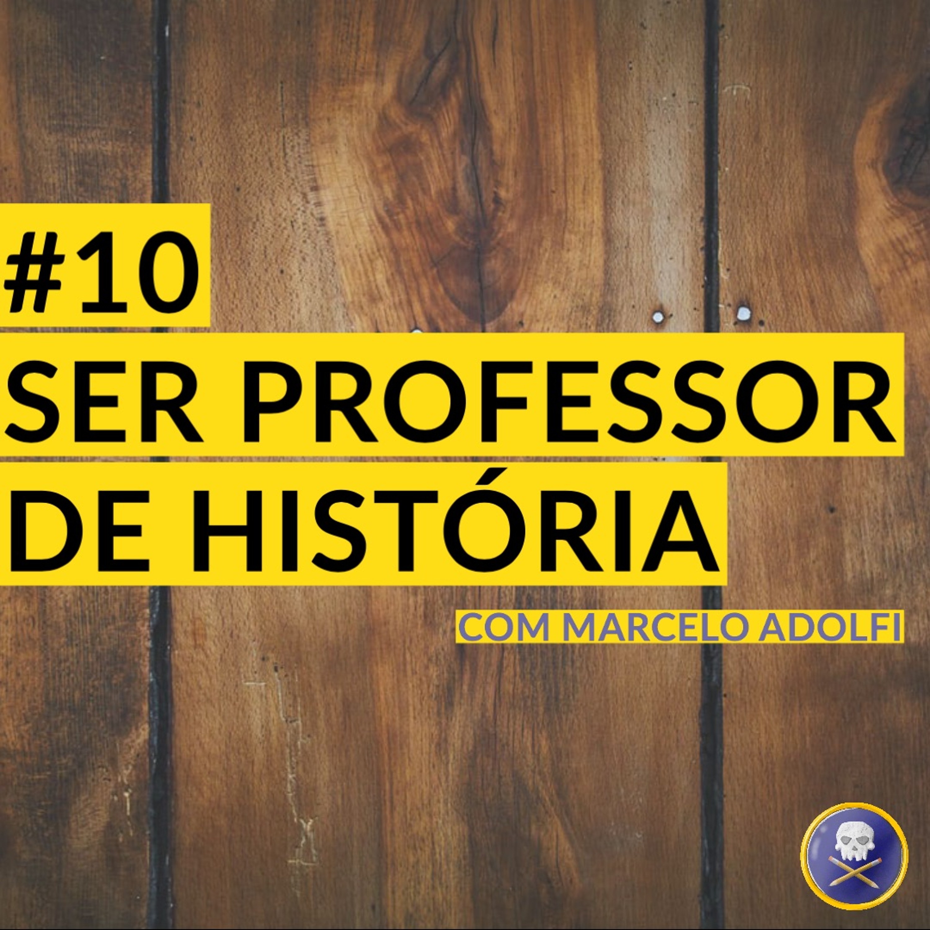 História Pirata