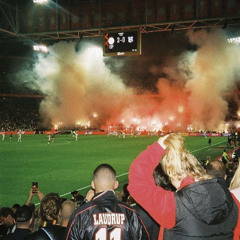 Xpansions - Move Your Body (Marley Remix)