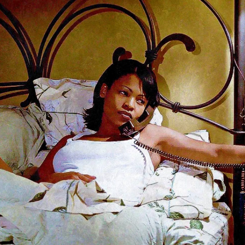 Nia Long