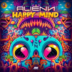 Alienn - Happy Mind