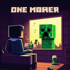 Creeper (Creepin Minecraft Parody)