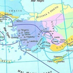 365 Capítulos más importantes de la Biblia - Gálatas 3 - NBLA