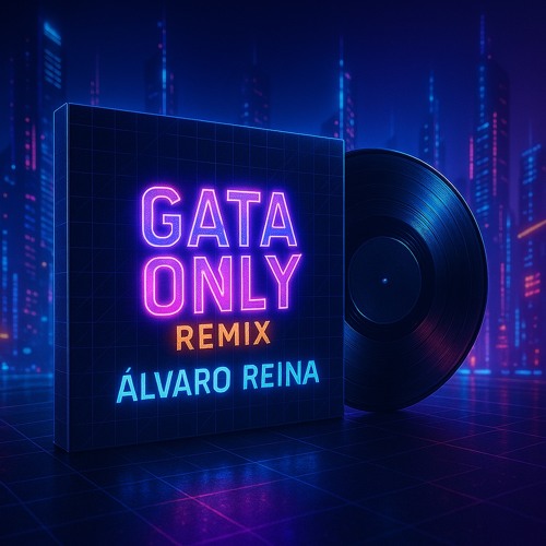 GATA ONLY (HARDBOUNCE EDIT) FL<3