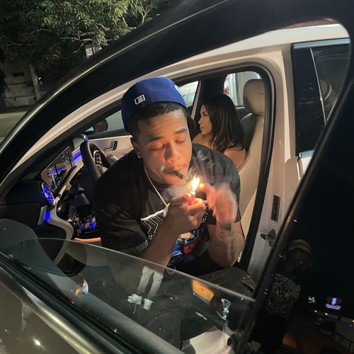 Aint You Block (My Everything BlockMix)