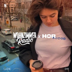W Radio | 019 | Luzie