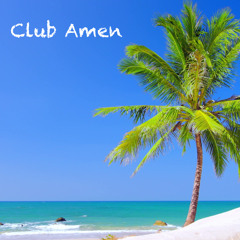 CLUB AMEN NOVAFM (25.02.2023) Liquid, Dark,Techy & Rolling Amen DnB