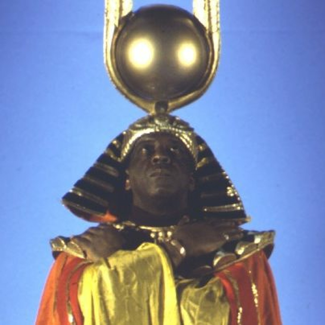 Scraper Starships Stream Resin Scraper - Starship '93 (Unreleased Version) (Sun Ra/MC5 ...