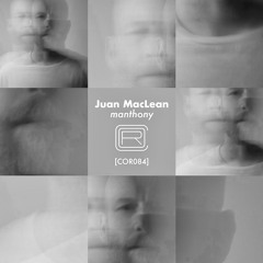 EXCLUSIVE: Juan MacLean ft. Fantastic Twins - She's Breaking Up [Correspondant]