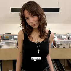 Confessional w/ Mime Wav @ KURS radio 30.10.24