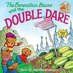 Read KINDLE 💑 The Berenstain Bears and the Double Dare by  Stan Berenstain &  Jan Be