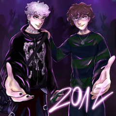 lunarr - 2012 +Vyzer (morecalcium)