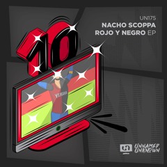 Nacho Scoppa - 10 (Original Mix) Preview