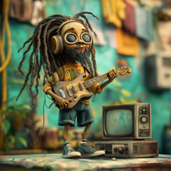 Digital Babylon