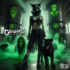 Drawcu - [HARDTECHNO SESSION] VOL 3