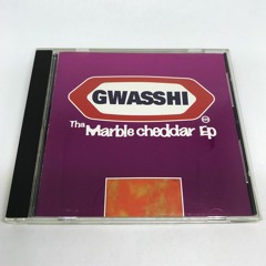 Gwashi - Afternoon (Running Man Remix)