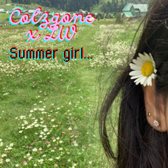 Summer Girl