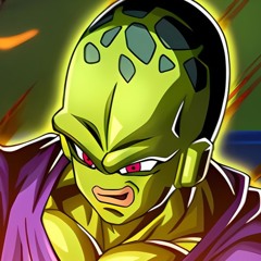Dragon Ball Z Dokkan Battle - PHY LR Paikuhan Active Skill OST