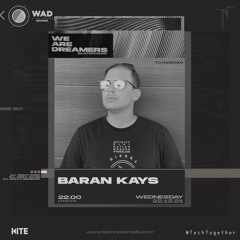WAD Showcase - BARAN KAYS [TXWAD019]