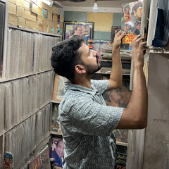 Exploration w/ Digging In India (Asian Funk Special) 301024