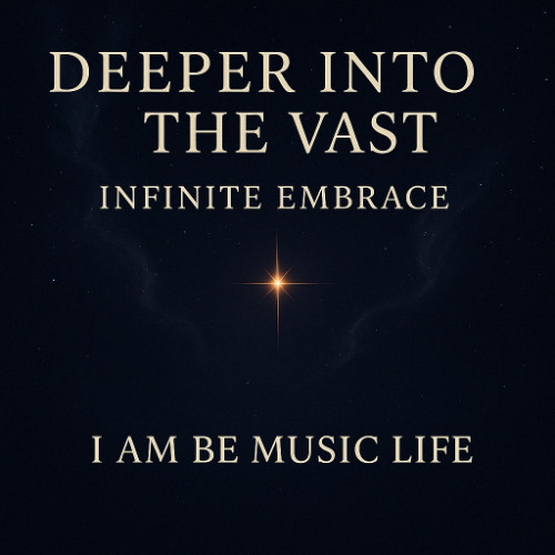Deeper into the Vast - Infinite Embrace