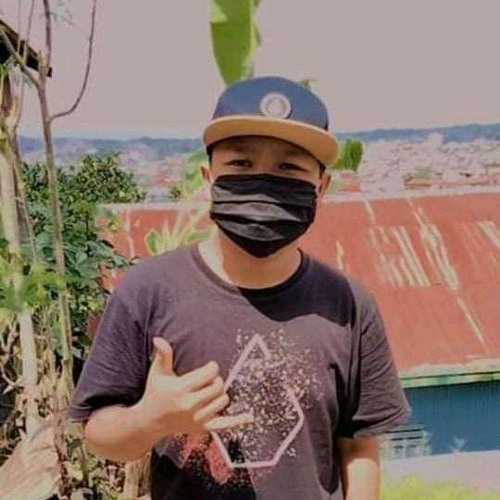 BREAKBEAT 2021 SPESIAL REQ[REZA TERGAWAT]BRENGKETT