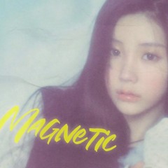 Magnetic (citypop version) - ILLIT (아일릿) x minhnhat.