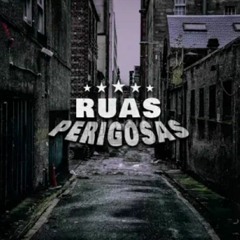 @Eusoares085 - Ruas Perigosas