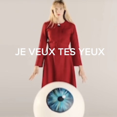 Angèle - Je veux tes yeux (remix)