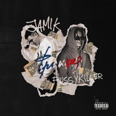 Jamik ft. PUSSYKILLER — Франция