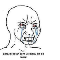 se fala mal é sinal que nós é bom(resposta de uma diss de uns nerd ai)