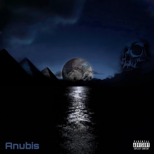 Anubis Prod By Dia By Bebe Choppa