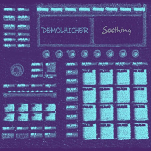 Soothing (TheProducersCorner Sc292)