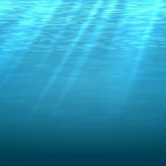 Waves By The Sea