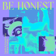 A1. Lipelis & Arsenii Presents Normal Position - Be Honest (Extended Mix)