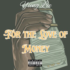 Yung Lee - Middle Man